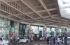 CCTV shows Taxi drivers harassing woman passenger at Mangalore Airport